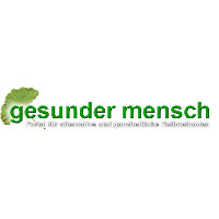 Gesunder Mensch