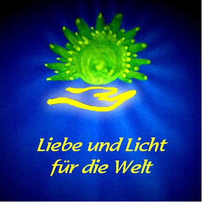 Licht und Liebe