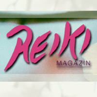 Reiki Magazin